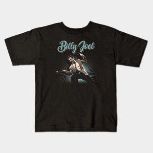 Dance & Sing Kids T-Shirt